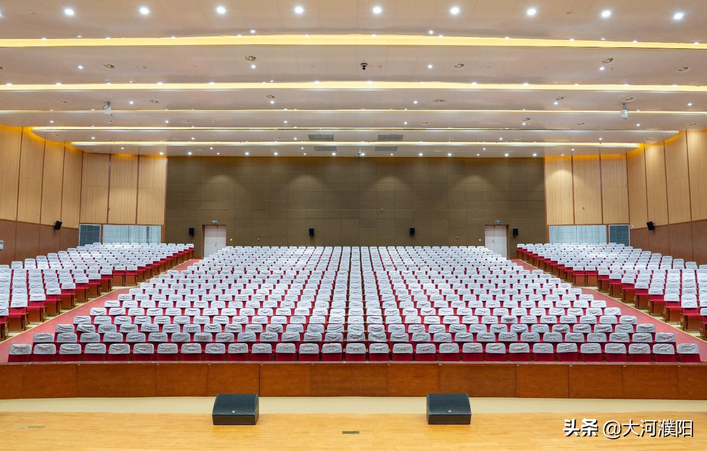 濮陽市第一高級中學：教學改革成果豐碩 立德樹人成效顯著