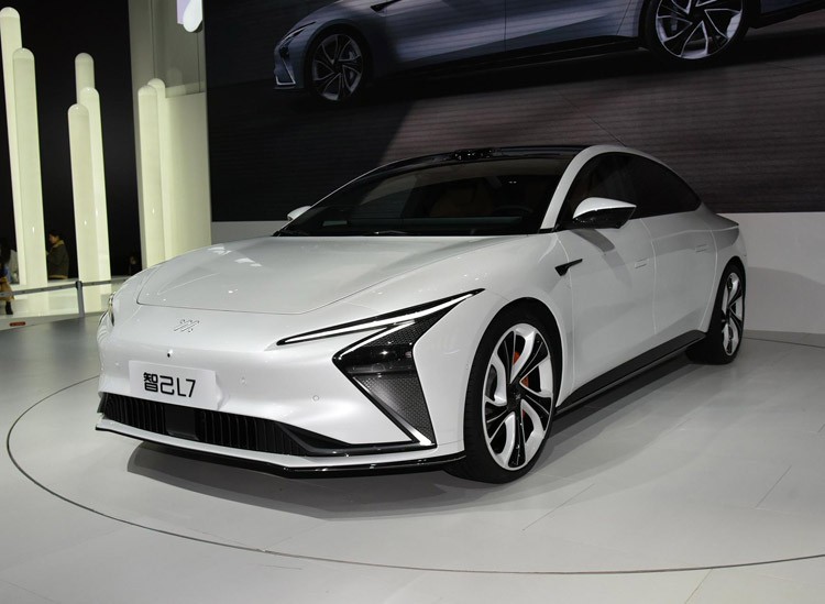 看著都想買，2022年這10款重磅純電新車都要來