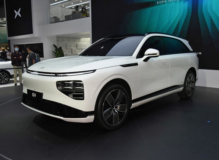 看著都想買，2022年這10款重磅純電新車都要來