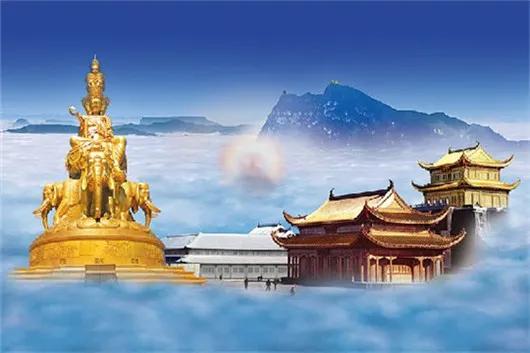老年人的福利，這些景區65歲以上老人免門票