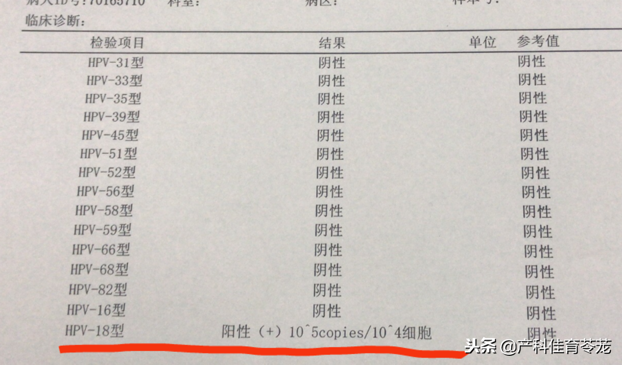 HPV感染，能懷孕嗎？