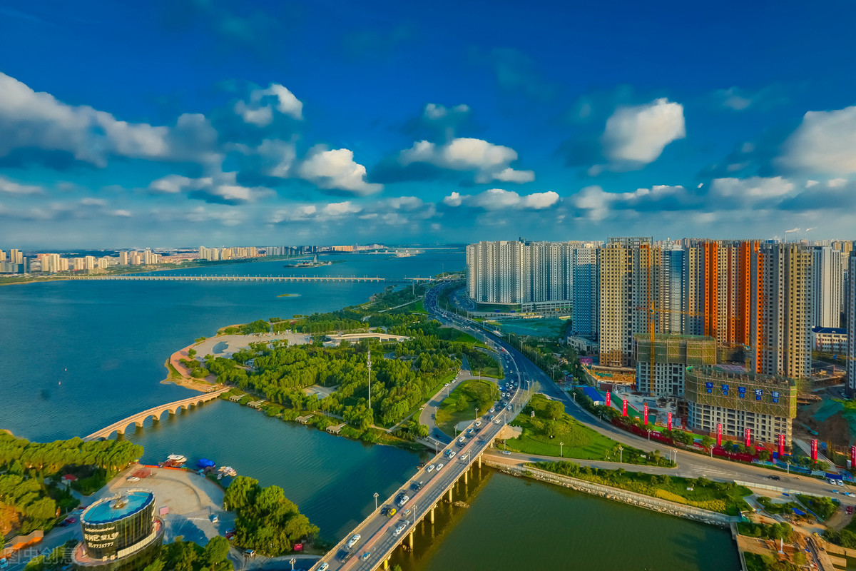 “華東”到底包括哪些地方？有哪些地理冷知識？
