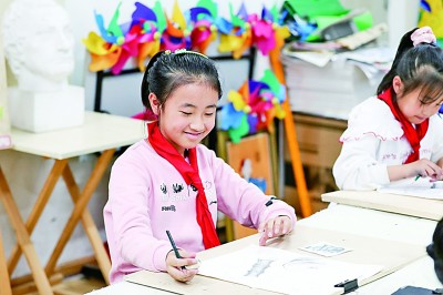 城鄉義務教育一體化：從基本均衡邁向優質均衡