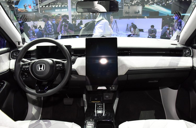 看著都想買，2022年這10款重磅純電新車都要來