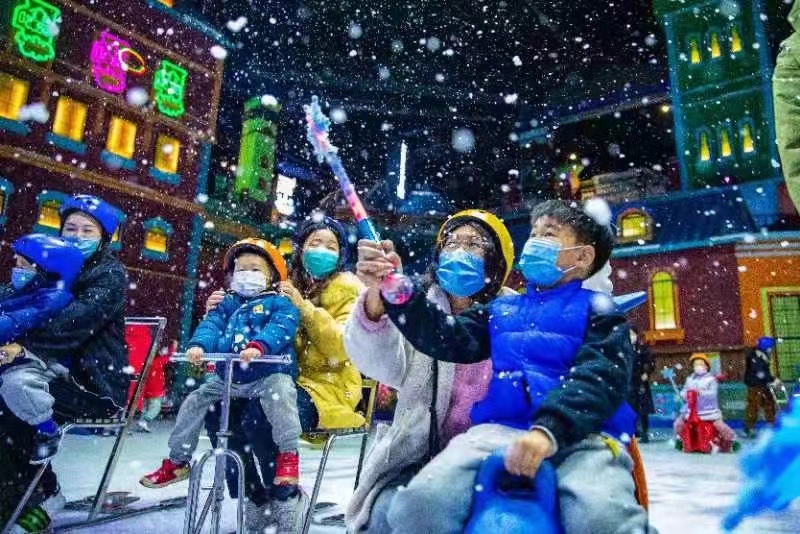 河南226家A級景區免門票，預約成功了若爽約會不會有影響