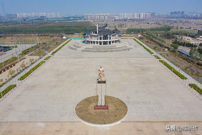 精武門·中華武林園
