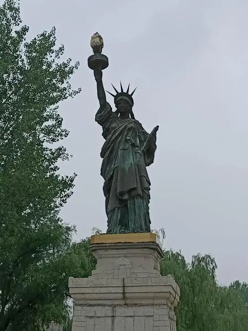 【FENG娛】北京世界公園，一天游遍全世界，更有初秋酷炫夜場等你來！