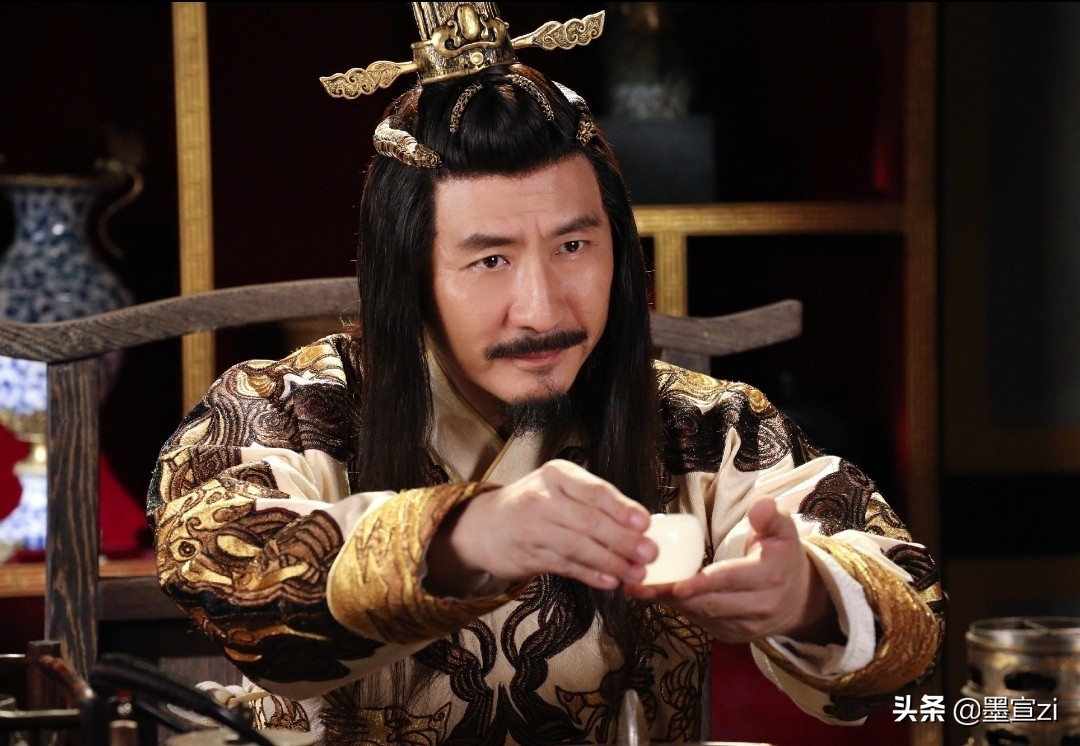 錢雁秋最新力作《神探狄仁杰6》卷土重來，張子健回歸變反派