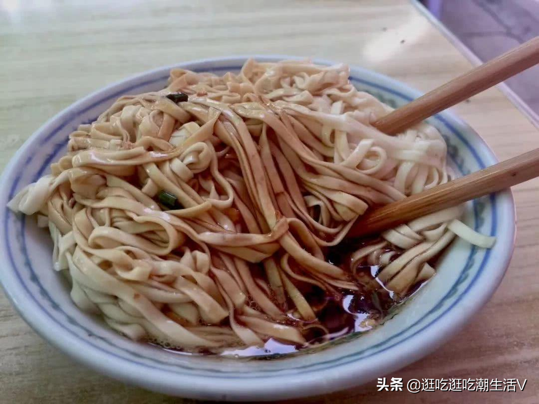 沙縣小吃這些必吃的美食，你都吃過了嗎？網友：真打工人食堂