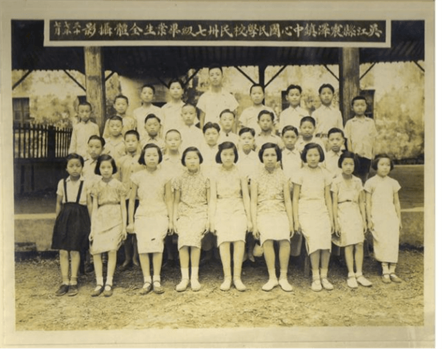 袁世凱死后,子孫過得如何?孫子成物理學家,孫女八旬仍開西餐廳