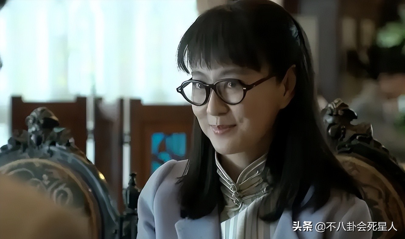 一個人的表演拖垮全劇，這5位演員堪稱“敗筆”，讓人看得難受