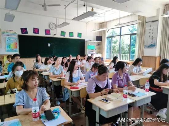 高新區最強公辦小學，注重孩子全面發展