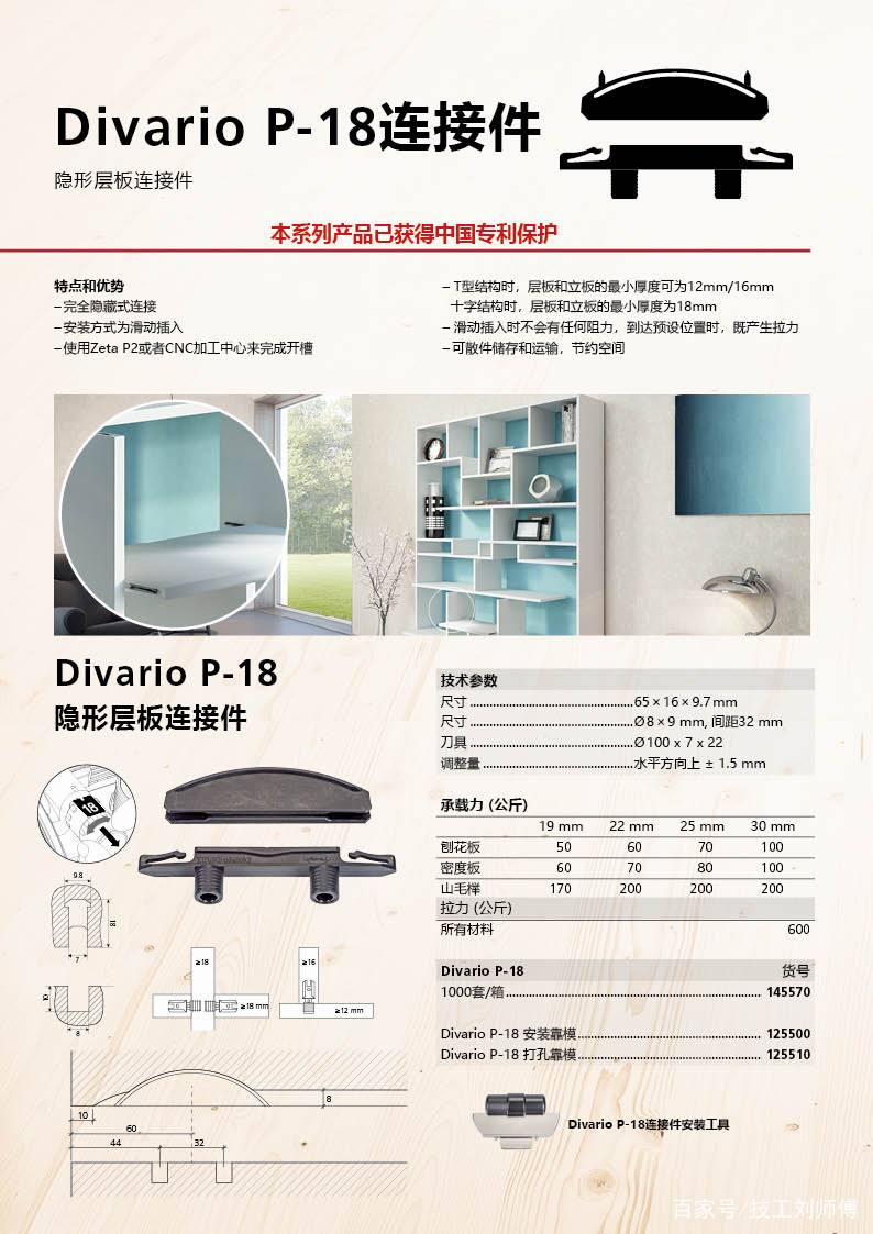 拉米諾隱形件到底是啥？它那么火，但你真正了解它嗎？