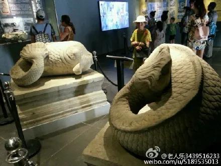 北京圓明園