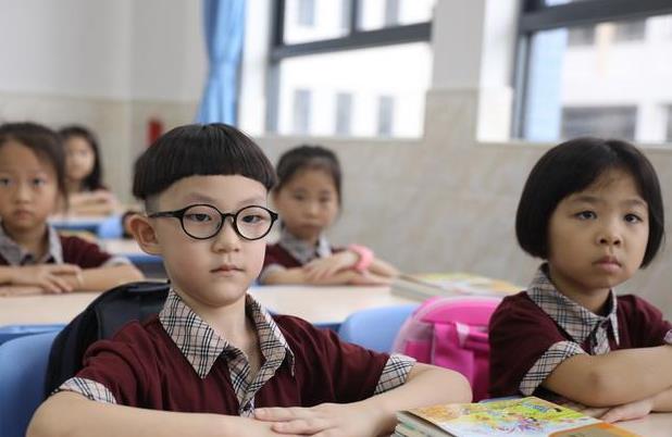 小學生入學年齡將調整，夠6歲就能上小學？教育部給出明確答復