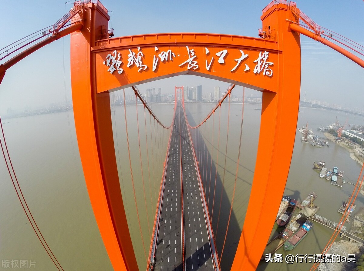 武漢最適合“窮游”的6處旅行地，去過第一次的，都想再去第二次