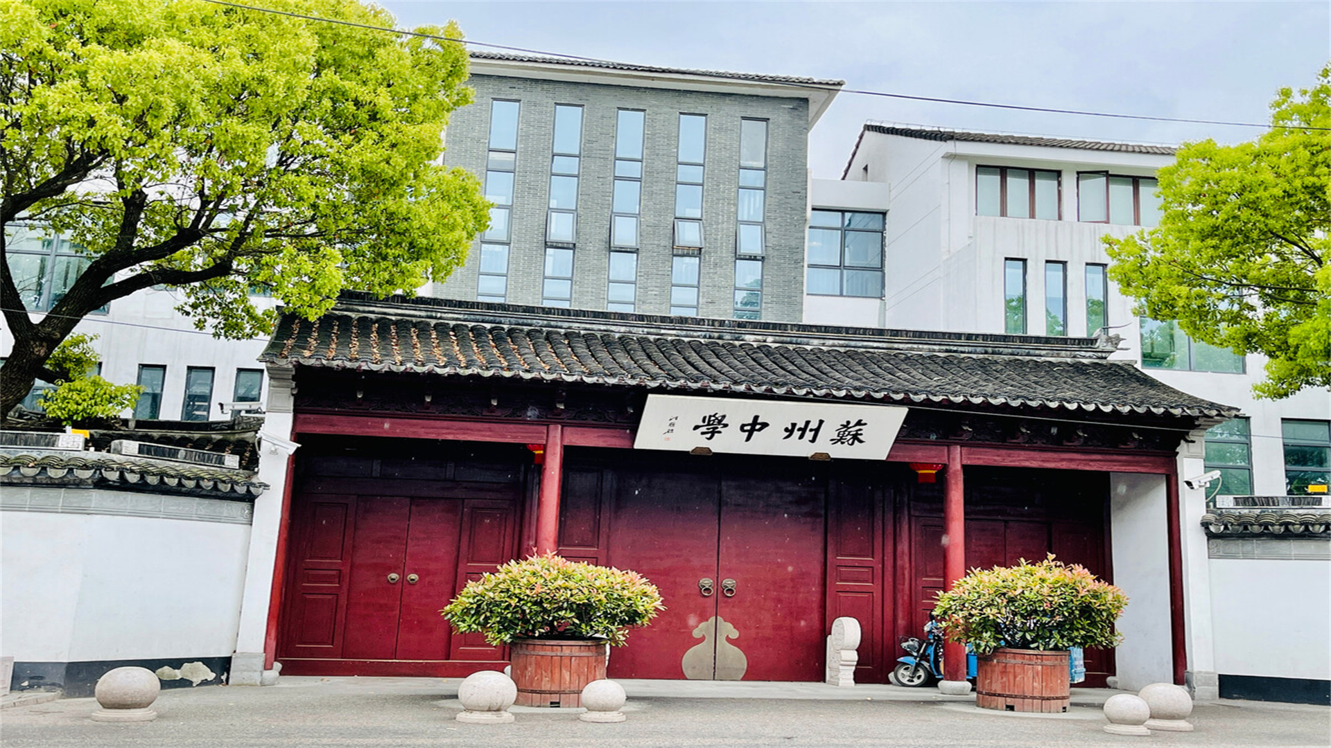 江蘇3所“天花板”中學，被列“清華優質生源地”，辦學水平一流