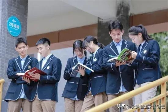 成都私立哪家牛?這幾所私立學校一定是你的首選