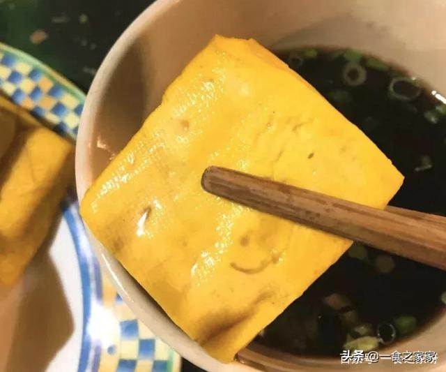 盤點幾種最正宗“沙縣小吃”,最后一種沒吃過算我輸