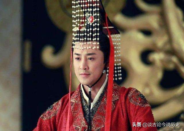 漢朝一共24位皇帝，能夠稱得上是明君的僅這8位