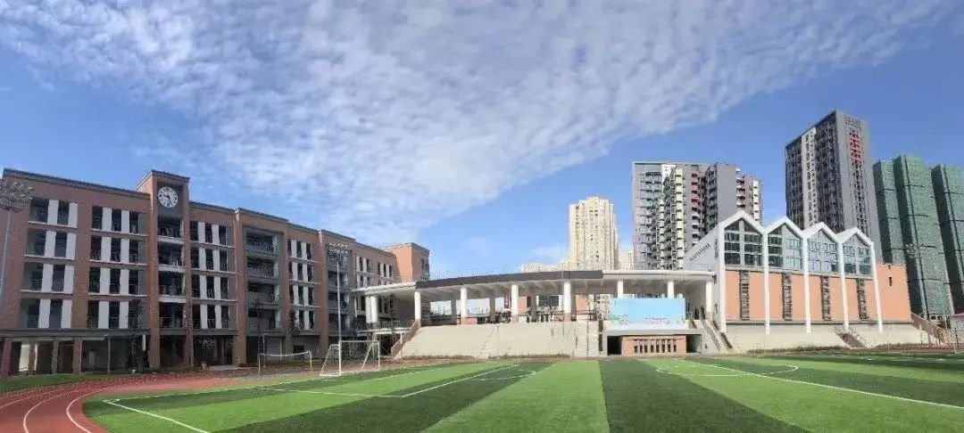成都西邊,哪些民辦小學值得家長積極關注?