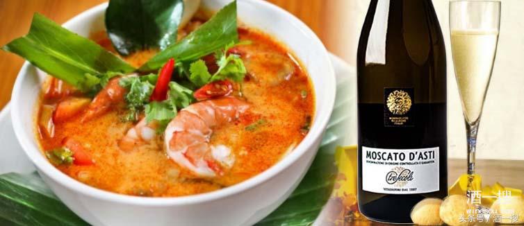 撐起意大利起泡酒一片天 - 莫斯卡托(Moscato/Muscat)