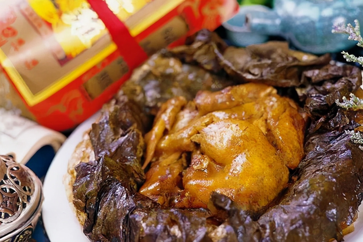杭州十大特產排名，杭州知名特產都有哪些