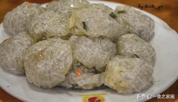 盤點幾種最正宗“沙縣小吃”,最后一種沒吃過算我輸