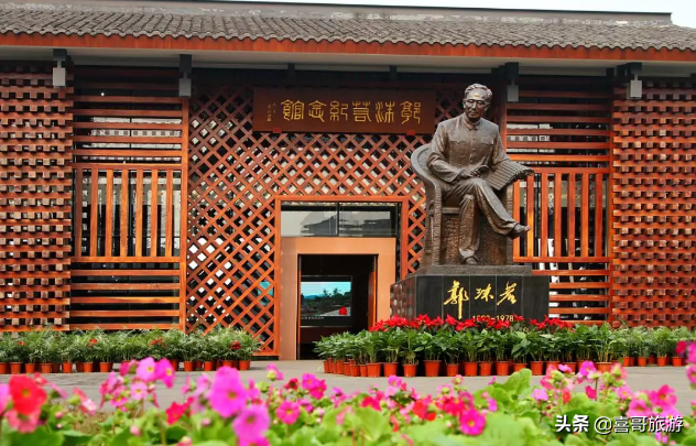 四川樂山市十大景區有哪些？自駕游如何安排行程？