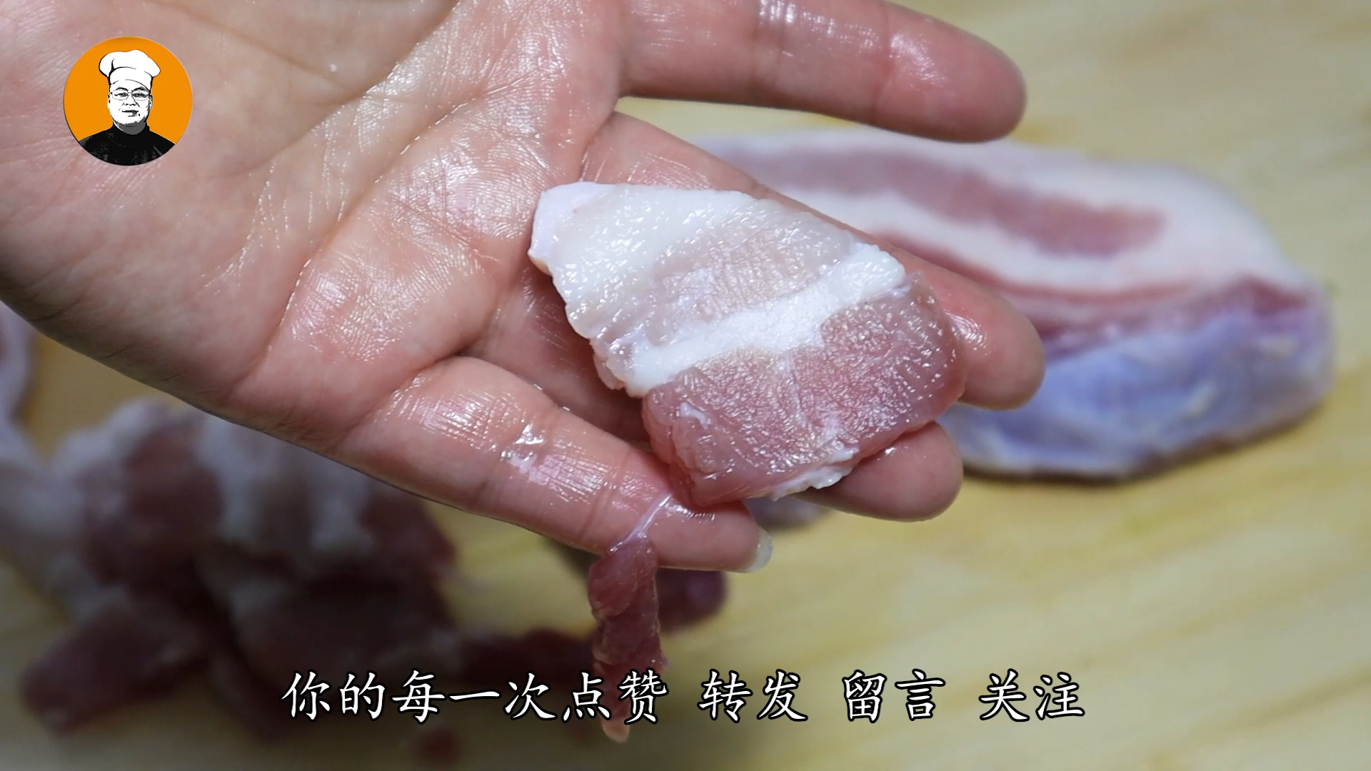 解凍肉不要直接用水泡，記住這個訣竅，5分鐘解凍好和新鮮的一樣