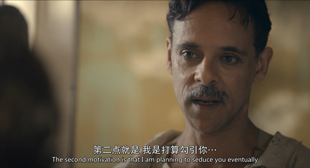 大結局后9.5，《浴血黑幫》不止是顏值天花板