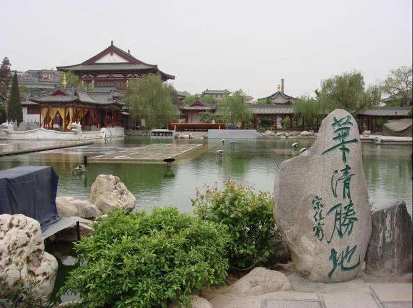 老年人的福利，這些景區65歲以上老人免門票