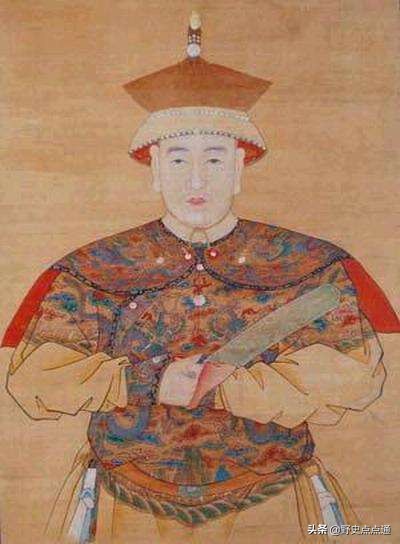 清朝入關第一帝：他是順治，死時24歲，覺得最優秀的皇帝是朱元璋