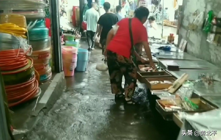 重慶市忠縣老城，最真實的市井小民的樸素生活