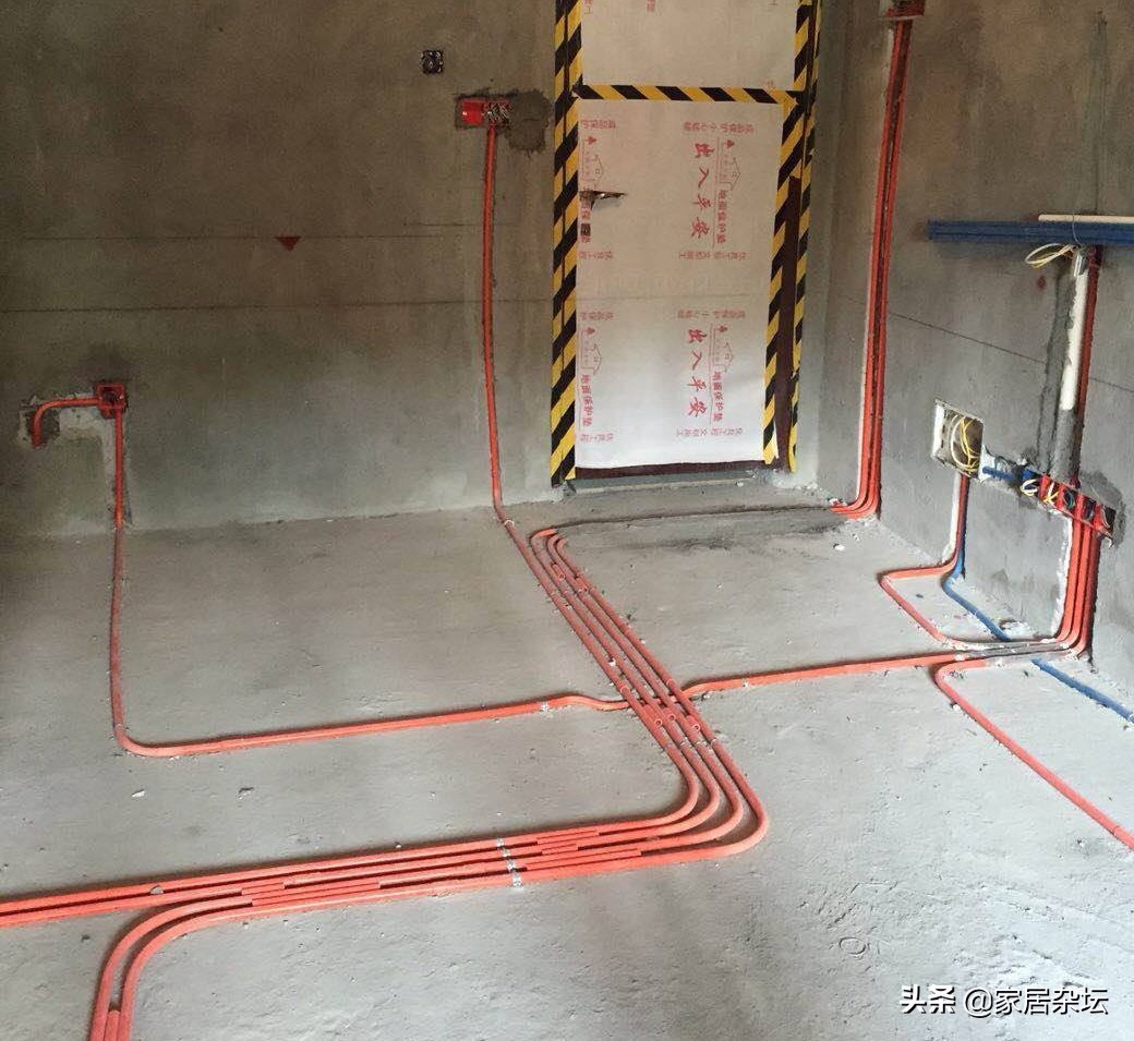 家裝電路，地線接線要正確，有4個方面是其中的關鍵