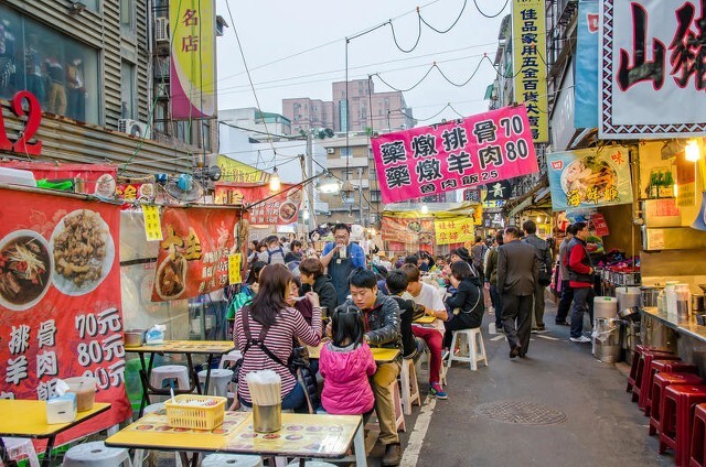 石家莊夜市哪里最熱鬧？