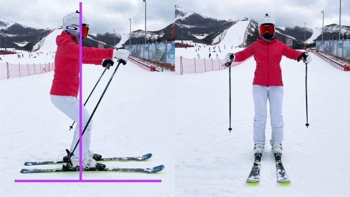 7步教你學會雙板滑雪，幫你立省千元教練費