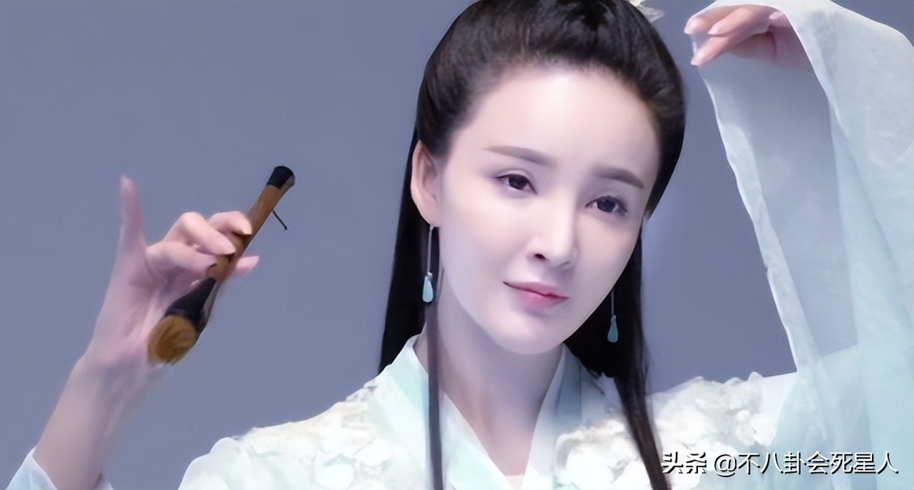 一個人的表演拖垮全劇，這5位演員堪稱“敗筆”，讓人看得難受