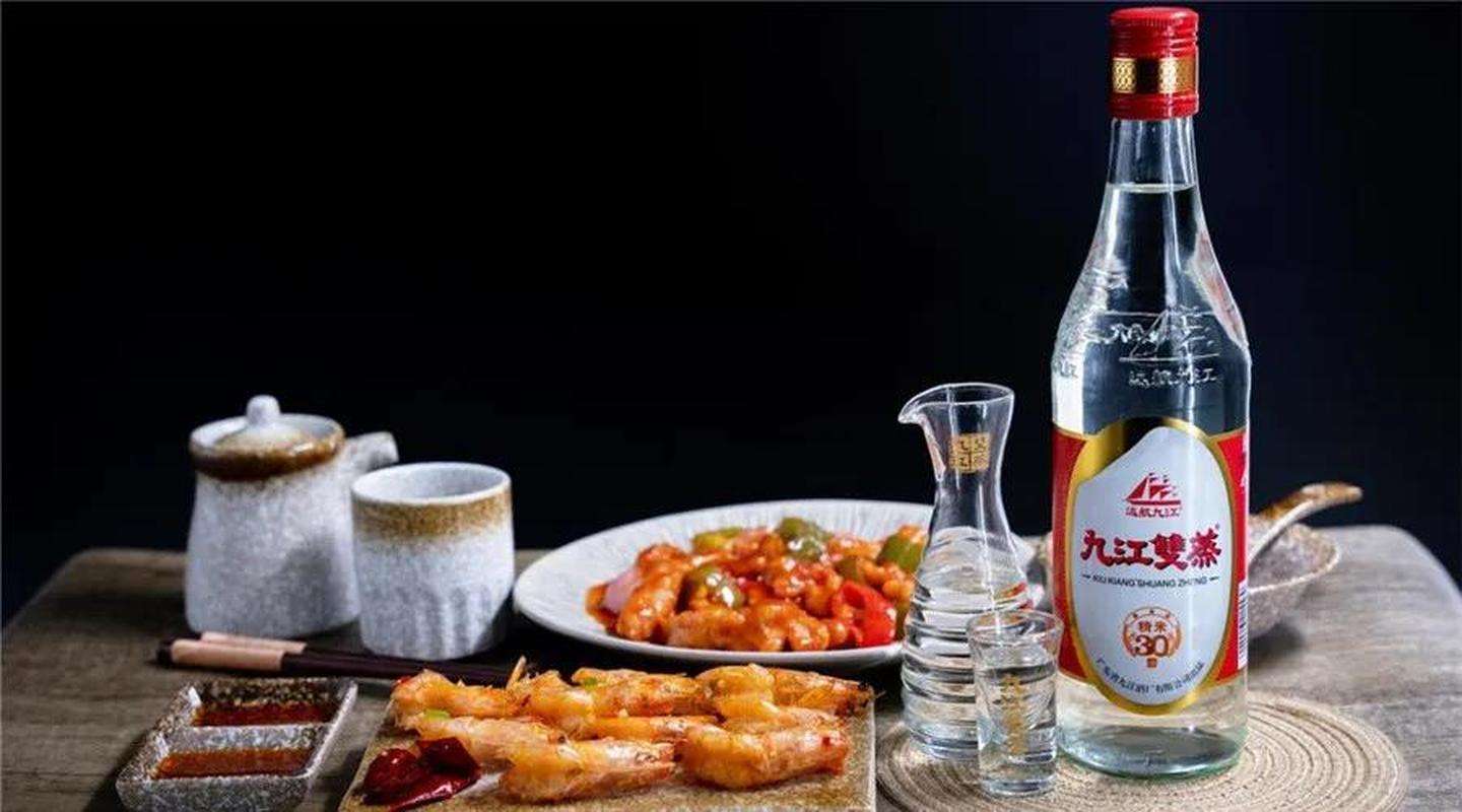 白酒百科:唐僧只喝素酒,那葷酒是什么酒?