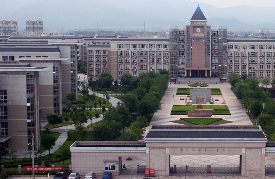 金華排名靠前的10所高中!“學霸”云集,考上名校就不遠了