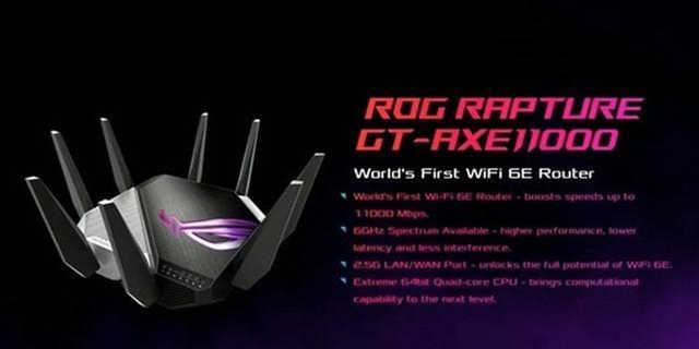 Wi-Fi 6E已經推出 它和普通Wi-Fi 有何區別