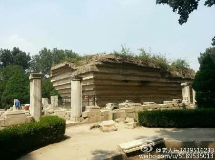 北京圓明園