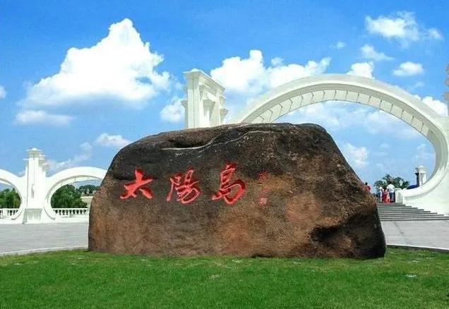 老年人的福利，這些景區65歲以上老人免門票