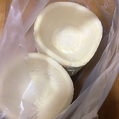 鮮味無敵的空氣炸鍋烤蛋撻，大人小孩都愛吃