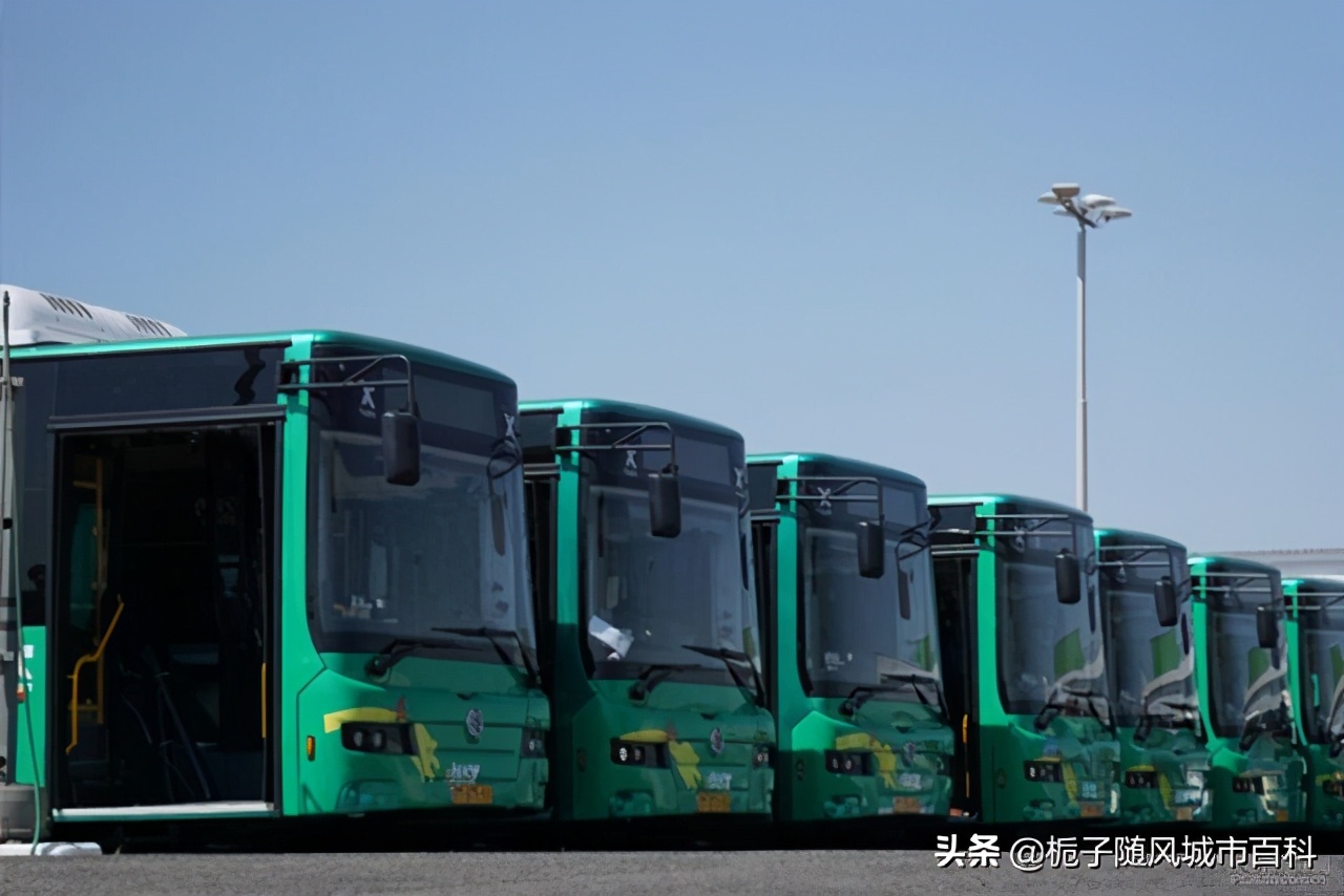 北京市的10大汽車客運站一覽