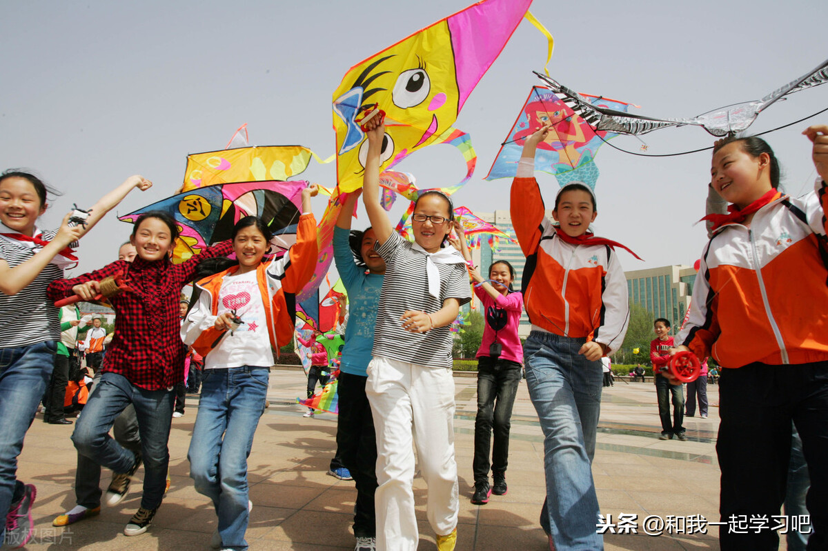 介紹5所山東濰坊的重點小學，家長：實力贏得口碑，名至實歸