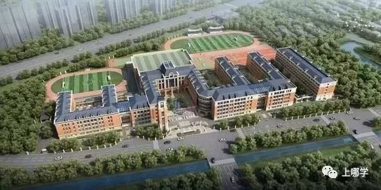 上海市寶山區90所小學全盤點！世外、華二等名校紛紛入駐