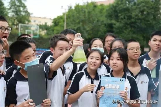 成都私立哪家牛?這幾所私立學校一定是你的首選
