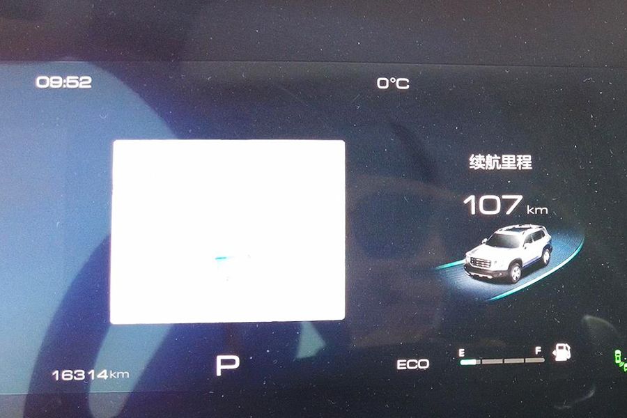 實測哈弗大狗1000公里真實油耗！看完你會買它么？