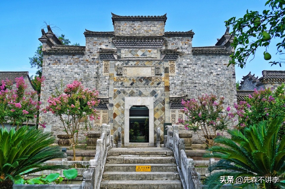 西溪濕地的正確打開方式，收好這份攻略，體驗真正的《非誠勿擾》